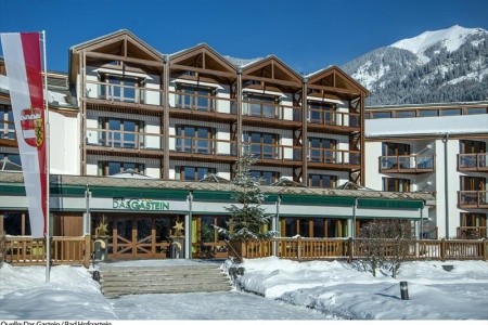 Das Gastein - 3
