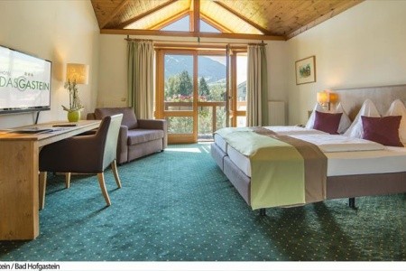 Das Gastein - 4