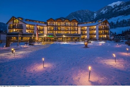 Das Gastein - 15