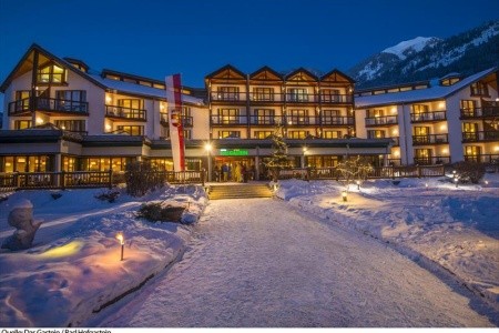 Das Gastein - 16