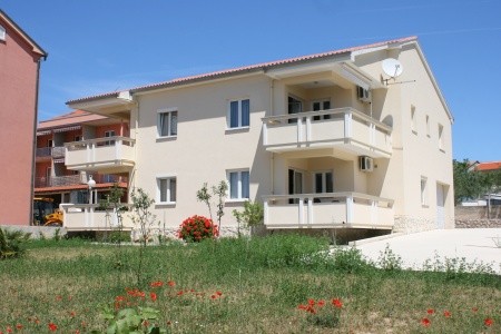 Ostrov Pag