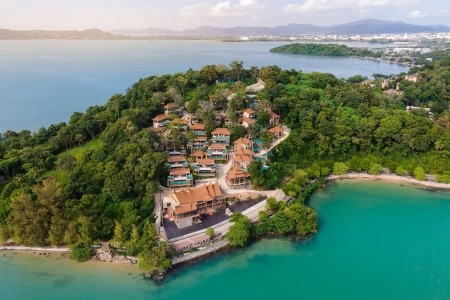 Sinae Phuket Luxury (Ratsada)