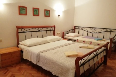 Apartmány 3298-3525