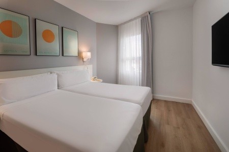 Španielsko Costa Del Sol Sol Puerto Marina (Ex Sol Timor) 7 dňový pobyt Polpenzia Letecky Letisko: Praha August 2026 (19/08/26-25/08/26)