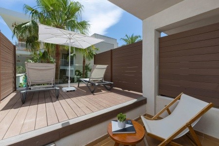 Innside Alcudia - 185