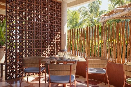 Mexiko Playa del Carmen Iberostar Waves Tucán 9 dňový pobyt All Inclusive Letecky Letisko: Praha January 2027 (17/01/27-25/01/27)
