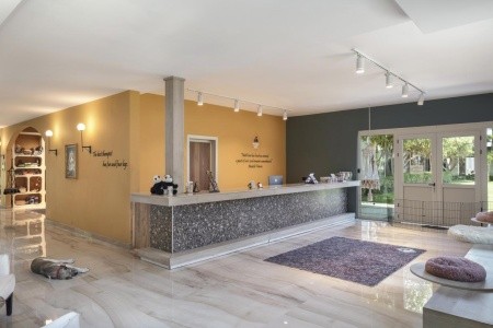 Turecko Kemer Nirvana Dolce Vita 16 dňový pobyt All Inclusive Letecky Letisko: Katovice August 2026 ( 5/08/26-20/08/26)