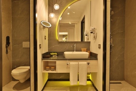 Turecko Kemer Nirvana Dolce Vita 16 dňový pobyt All Inclusive Letecky Letisko: Katovice August 2026 ( 5/08/26-20/08/26)