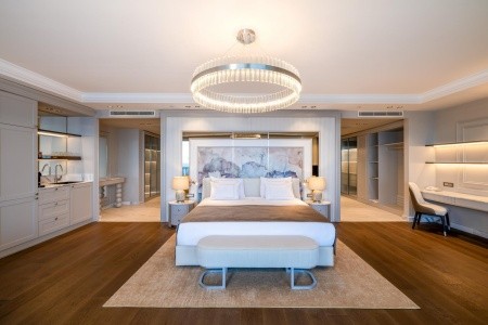Turecko Kemer Nirvana Dolce Vita 16 dňový pobyt All Inclusive Letecky Letisko: Katovice August 2026 ( 5/08/26-20/08/26)
