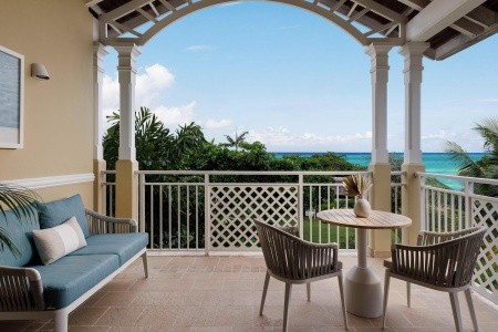 Sandals Royal Caribbean Resort and Private Island - 113