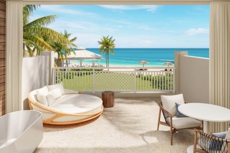 Sandals Royal Caribbean Resort and Private Island - 122
