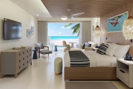 Sandals Royal Caribbean Resort and Private Island - 123