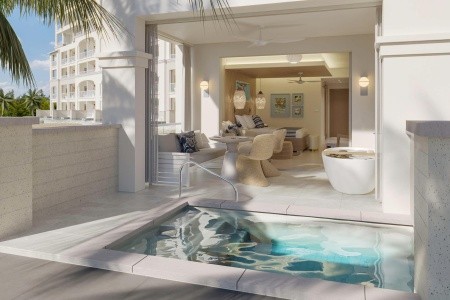 Sandals Royal Caribbean Resort and Private Island - 124