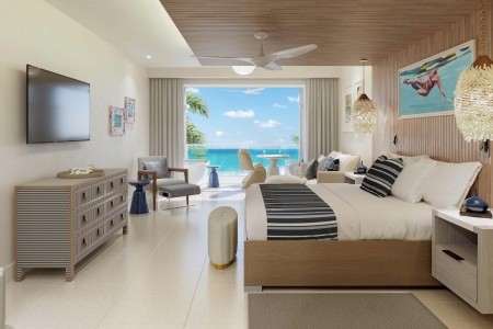 Sandals Royal Caribbean Resort and Private Island - 127