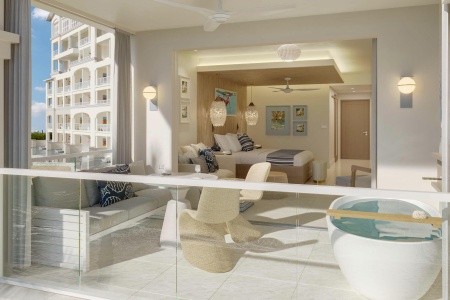 Sandals Royal Caribbean Resort and Private Island - 128