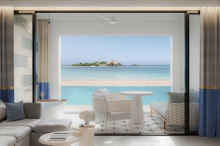 Sandals Royal Caribbean Resort and Private Island - 129