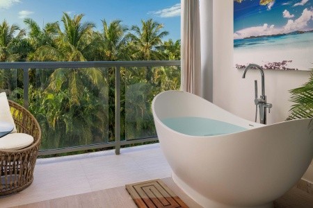 Sandals Montego Bay - 215
