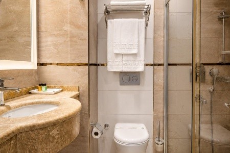 Turecko Alanya Kleopatra Micador 5 dňový pobyt All Inclusive Letecky Letisko: Praha September 2026 (20/09/26-24/09/26)