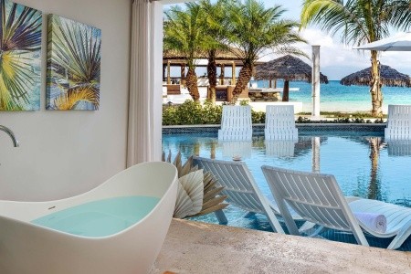 Sandals Montego Bay - 221