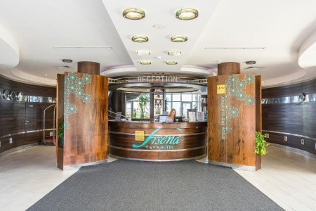 Mpm Arsena - 36