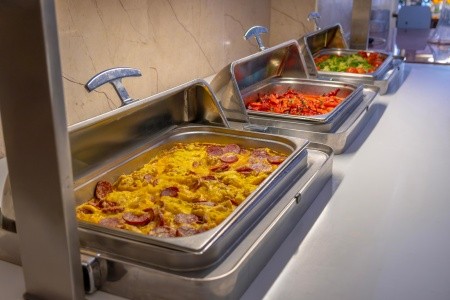 Turecko Alanya Kleopatra Micador 5 dňový pobyt All Inclusive Letecky Letisko: Praha September 2026 (20/09/26-24/09/26)