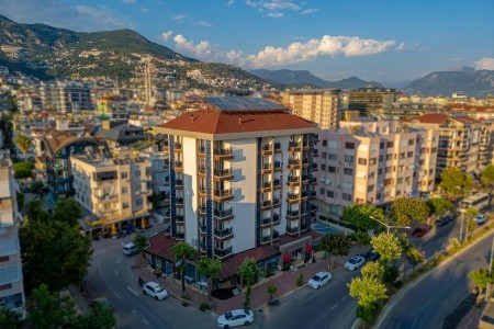 Turecko Alanya Kleopatra Micador 5 dňový pobyt All Inclusive Letecky Letisko: Praha September 2026 (20/09/26-24/09/26)
