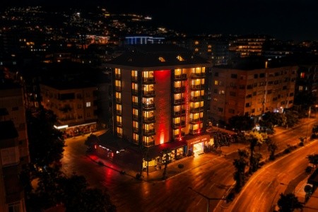 Turecko Alanya Kleopatra Micador 5 dňový pobyt All Inclusive Letecky Letisko: Praha September 2026 (20/09/26-24/09/26)