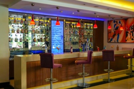Turecko Alanya Kleopatra Micador 5 dňový pobyt All Inclusive Letecky Letisko: Praha September 2026 (20/09/26-24/09/26)