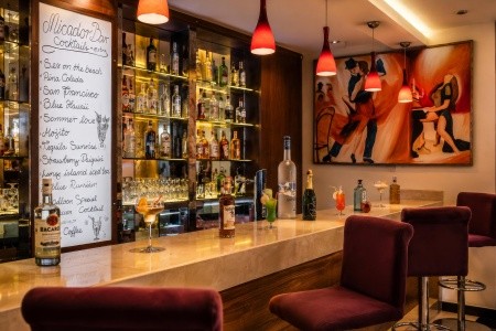 Turecko Alanya Kleopatra Micador 5 dňový pobyt All Inclusive Letecky Letisko: Praha September 2026 (20/09/26-24/09/26)