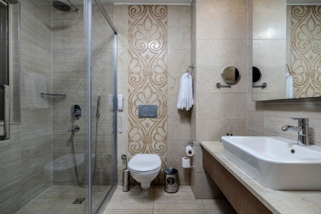 Turecko Antalya Melas Lara 5 dňový pobyt Ultra All inclusive Letecky Letisko: Praha September 2026 (23/09/26-27/09/26)