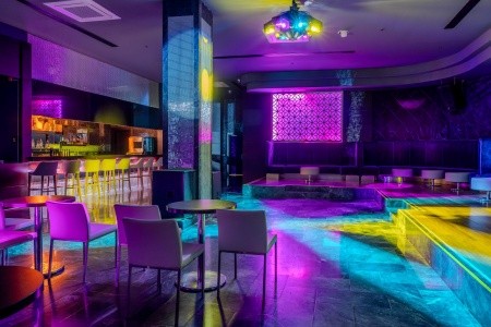 Turecko Antalya Melas Lara 5 dňový pobyt Ultra All inclusive Letecky Letisko: Praha September 2026 (23/09/26-27/09/26)