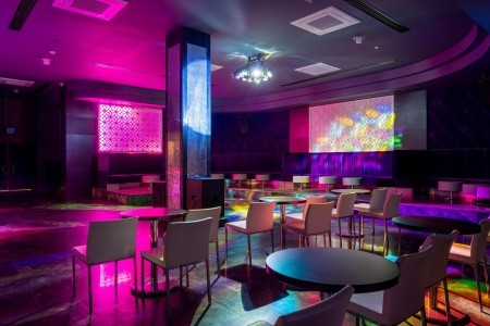 Turecko Antalya Melas Lara 5 dňový pobyt Ultra All inclusive Letecky Letisko: Praha September 2026 (23/09/26-27/09/26)