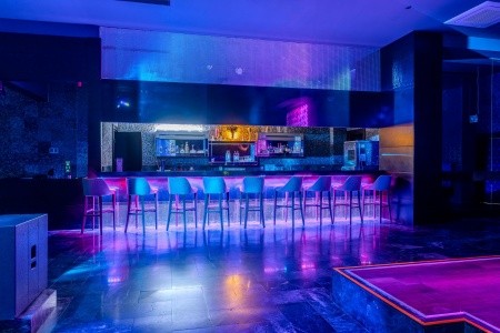 Turecko Antalya Melas Lara 5 dňový pobyt Ultra All inclusive Letecky Letisko: Praha September 2026 (23/09/26-27/09/26)