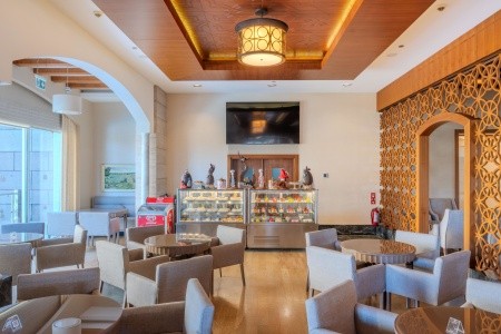 Turecko Antalya Melas Lara 5 dňový pobyt Ultra All inclusive Letecky Letisko: Praha September 2026 (23/09/26-27/09/26)