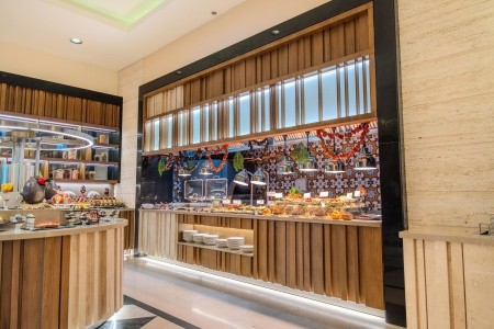 Turecko Antalya Melas Lara 5 dňový pobyt Ultra All inclusive Letecky Letisko: Praha September 2026 (23/09/26-27/09/26)