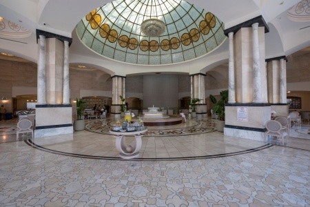 Turecko Antalya Melas Lara 5 dňový pobyt Ultra All inclusive Letecky Letisko: Praha September 2026 (23/09/26-27/09/26)