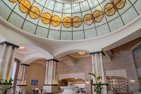 Turecko Antalya Melas Lara 5 dňový pobyt Ultra All inclusive Letecky Letisko: Praha September 2026 (23/09/26-27/09/26)