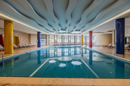 Turecko Antalya Melas Lara 5 dňový pobyt Ultra All inclusive Letecky Letisko: Praha September 2026 (23/09/26-27/09/26)