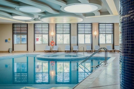 Turecko Antalya Melas Lara 5 dňový pobyt Ultra All inclusive Letecky Letisko: Praha September 2026 (23/09/26-27/09/26)