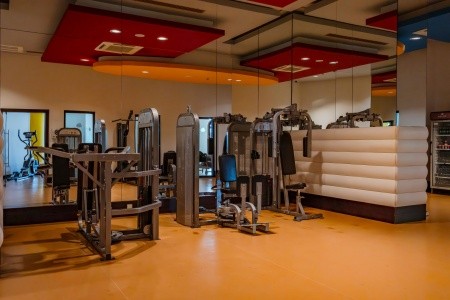 Turecko Antalya Melas Lara 5 dňový pobyt Ultra All inclusive Letecky Letisko: Praha September 2026 (23/09/26-27/09/26)