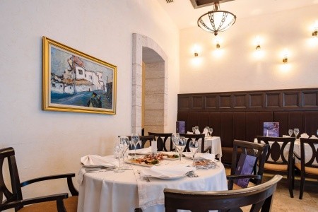 Turecko Antalya Melas Lara 5 dňový pobyt Ultra All inclusive Letecky Letisko: Praha September 2026 (23/09/26-27/09/26)