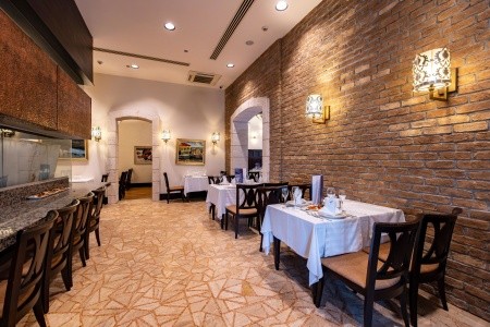 Turecko Antalya Melas Lara 5 dňový pobyt Ultra All inclusive Letecky Letisko: Praha September 2026 (23/09/26-27/09/26)