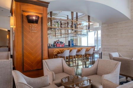 Turecko Antalya Melas Lara 5 dňový pobyt Ultra All inclusive Letecky Letisko: Praha September 2026 (23/09/26-27/09/26)