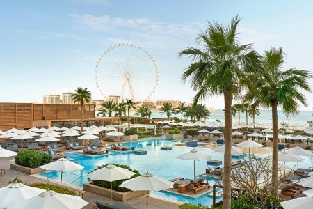 Rixos Premium Dubai - 99