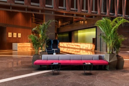 Rixos Premium Dubai - 102