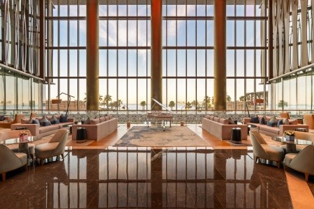 Rixos Premium Dubai - 104