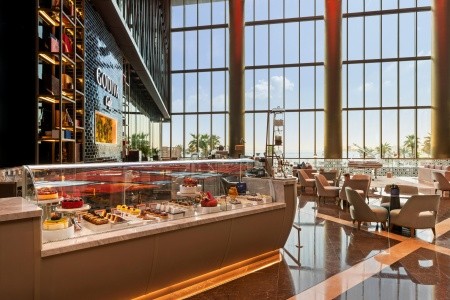 Rixos Premium Dubai - 105