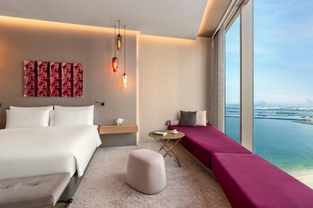 Rixos Premium Dubai - 107