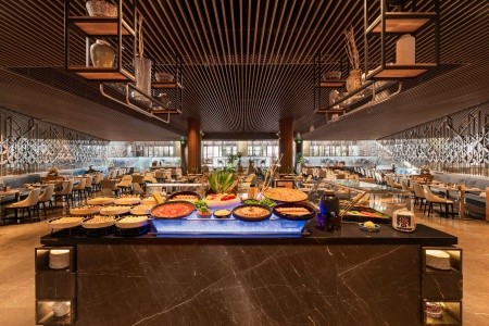 Rixos Premium Dubai - 108