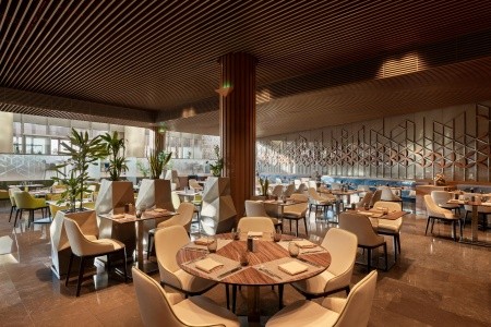 Rixos Premium Dubai - 109
